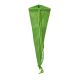 8882 Liberty Bags Large Drawstring Pack with DUROcord® Lime Green