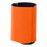 FT001 Liberty Bags Can Holder Orange