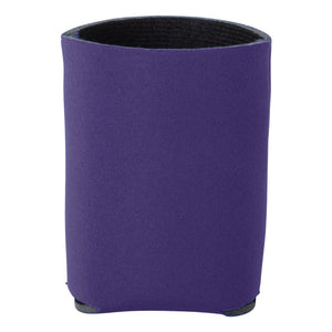 FT001 Liberty Bags Can Holder Purple