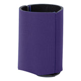 FT001 Liberty Bags Can Holder Purple