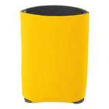 FT001 Liberty Bags Can Holder Yellow