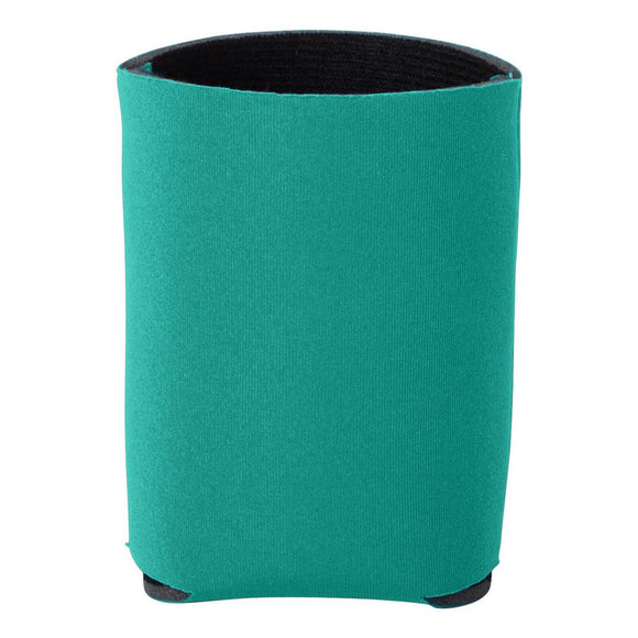 FT001 Liberty Bags Can Holder Teal