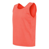 9360 Comfort Colors Garment-Dyed Heavyweight Tank Top Neon Red Orange