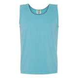 9360 Comfort Colors Garment-Dyed Heavyweight Tank Top Lagoon