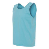 9360 Comfort Colors Garment-Dyed Heavyweight Tank Top Lagoon