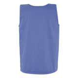 9360 Comfort Colors Garment-Dyed Heavyweight Tank Top Flo Blue