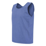 9360 Comfort Colors Garment-Dyed Heavyweight Tank Top Flo Blue