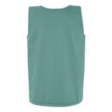 9360 Comfort Colors Garment-Dyed Heavyweight Tank Top Seafoam