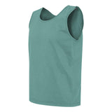 9360 Comfort Colors Garment-Dyed Heavyweight Tank Top Seafoam