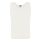 9360 Comfort Colors Garment-Dyed Heavyweight Tank Top White