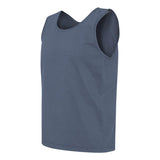 9360 Comfort Colors Garment-Dyed Heavyweight Tank Top Blue Jean