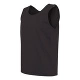 9360 Comfort Colors Garment-Dyed Heavyweight Tank Top Black