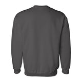 12000 Gildan DryBlend® Crewneck Sweatshirt Charcoal