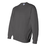 12000 Gildan DryBlend® Crewneck Sweatshirt Charcoal