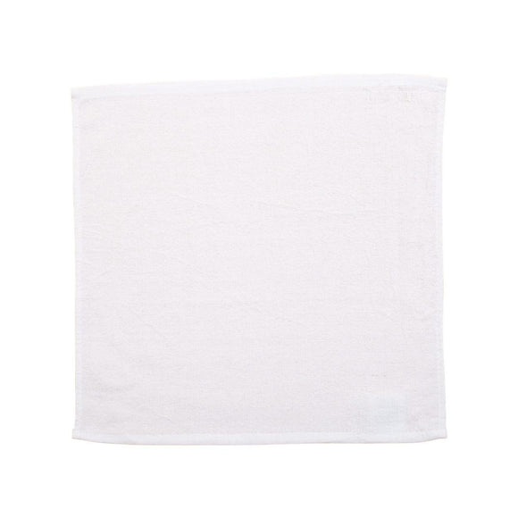 C1515 Carmel Towel Company Rally Towel White