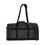 3906 Liberty Bags 27" Explorer Large Duffel Bag Black