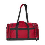 3906 Liberty Bags 27" Explorer Large Duffel Bag Red