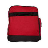 3906 Liberty Bags 27" Explorer Large Duffel Bag Red