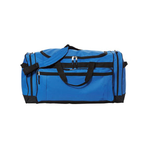 3906 Liberty Bags 27" Explorer Large Duffel Bag Royal