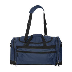 3906 Liberty Bags 27" Explorer Large Duffel Bag Navy