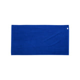 C3060 Carmel Towel Company Velour Beach Towel Royal