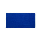 C3060 Carmel Towel Company Velour Beach Towel Royal