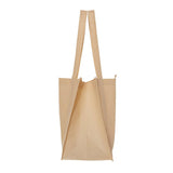 3000 Liberty Bags Non-Woven Reusable Shopping Bag Tan