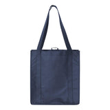 3000 Liberty Bags Non-Woven Reusable Shopping Bag Navy