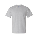 518T Hanes Beefy-T® Tall T-Shirt Light Steel