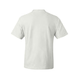 518T Hanes Beefy-T® Tall T-Shirt White