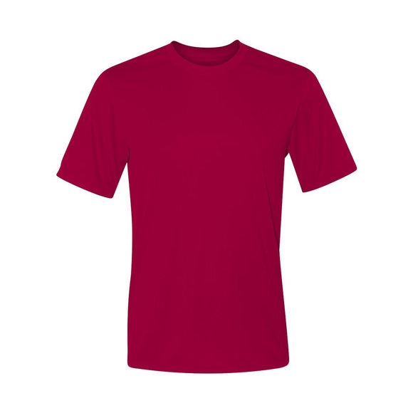 4820 Hanes Cool DRI® Performance T-Shirt Deep Red