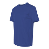 4820 Hanes Cool DRI® Performance T-Shirt Deep Royal