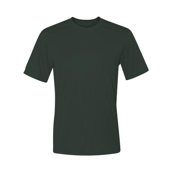 4820 Hanes Cool DRI® Performance T-Shirt Deep Forest