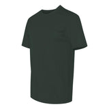 4820 Hanes Cool DRI® Performance T-Shirt Deep Forest