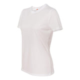 4830 Hanes Cool DRI® Women's Performance T-Shirt White