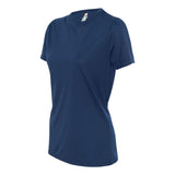 4830 Hanes Cool DRI® Women's Performance T-Shirt Navy