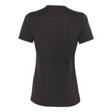 4830 Hanes Cool DRI® Women's Performance T-Shirt Black