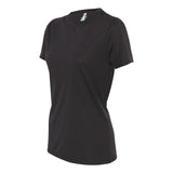 4830 Hanes Cool DRI® Women's Performance T-Shirt Black