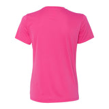 4830 Hanes Cool DRI® Women's Performance T-Shirt Wow Pink