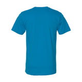 6901 LAT Fine Jersey Tee Cobalt