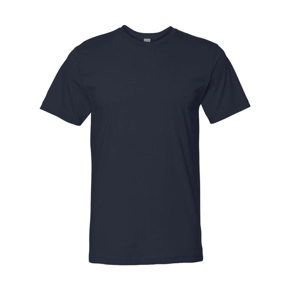 6901 LAT Fine Jersey Tee Navy