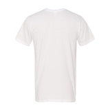 6901 LAT Fine Jersey Tee White