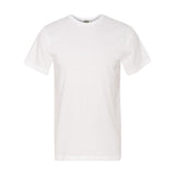 6901 LAT Fine Jersey Tee White