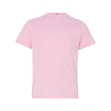 6101 LAT Youth Fine Jersey Tee Pink