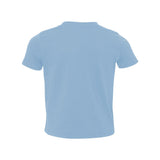 3321 Rabbit Skins Toddler Fine Jersey Tee Light Blue