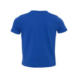 3321 Rabbit Skins Toddler Fine Jersey Tee Royal