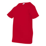 3322 Rabbit Skins Infant Fine Jersey Tee Red