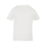 3322 Rabbit Skins Infant Fine Jersey Tee White