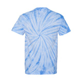 200CY Dyenomite Cyclone Pinwheel Tie-Dyed T-Shirt Columbia