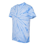 200CY Dyenomite Cyclone Pinwheel Tie-Dyed T-Shirt Columbia